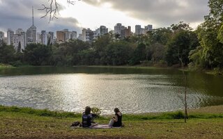 Parque da Aclimação