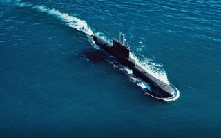 ARA San Juan: O Submarino que Desapareceu | Netflix