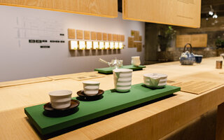 NIHONCHA: Introdução ao Chá Japonês