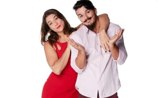 Teatro | Precisamos Falar de Amor Sem Dizer Eu Te Amo