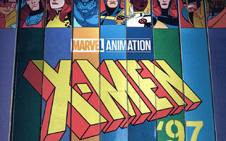 X-Men '97 | DIsney+