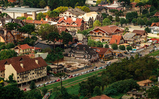 Campos do Jordão