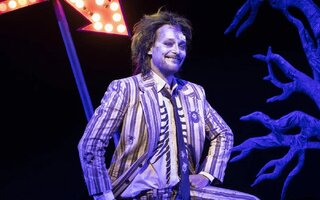 Teatro | Beetlejuice - O Musical