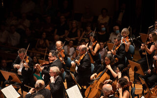 Música | Temporada Osesp: Festival Schubert com Paul Lewis