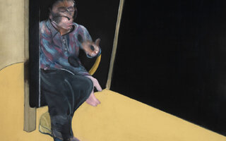 Francis Bacon: A Beleza da Carne