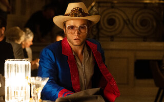 Rocketman | Netflix