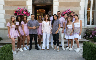 Vanderpump Villa: Luxo e Segredos | Star+