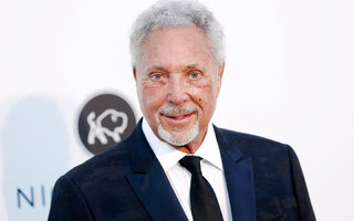 Tom Jones