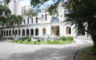 Museu da Imigração