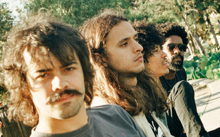 Show | Boogarins canta Clube da Esquina