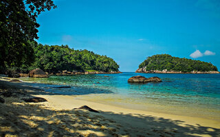 Ilha das Couves, Ubatuba