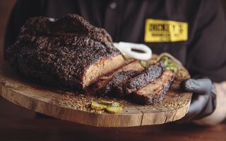 Dickey’s Barbecue Pit