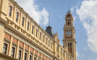 Museu da Língua Portuguesa