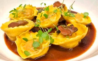 Antonietta Cucina