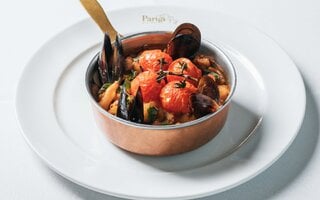 Bistrôt Parigi