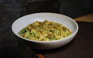 Grotta Cucina