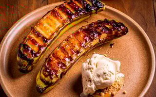 Jacaré Grill