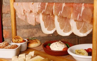 Forno da Pino