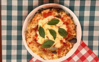 Castelões Cantina e Pizzaria