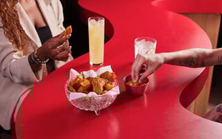 Riviera Bar