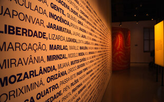 Fala Falar Falares | Museu da Língua Portugues