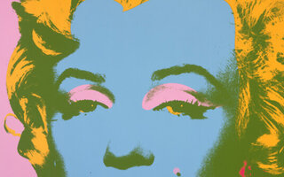 Andy Warhol: Pop Art! | Museu de Arte Brasileira FAAP