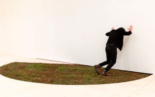 Renata Lucas: domingo no parque | Pina Estação