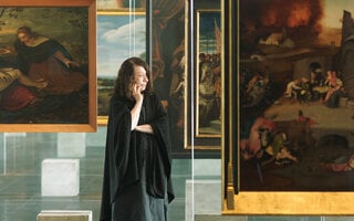 Isaac Julien – Lina Bo Bardi – A Marvellous Entanglement – Photographs & Collage | Nara Roesler