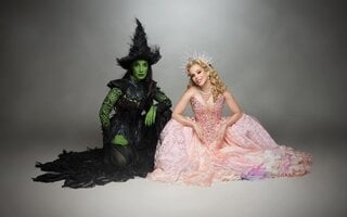 Wicked | Teatro Renault