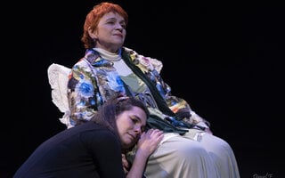 Mater | Teatro Sérgio Cardoso