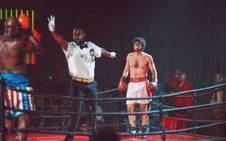 Rocky - O Musical | Teatro Santander