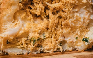 Le Blé Casa de Pães
