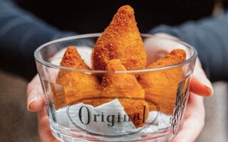 Bar Original