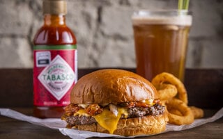 Guarita Burger