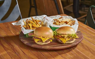 Cabana Burger