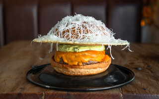 DCK Burger