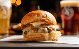 Beer Island Tap House