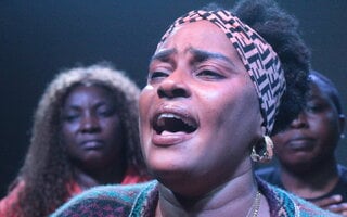 Refúgio | Teatro
