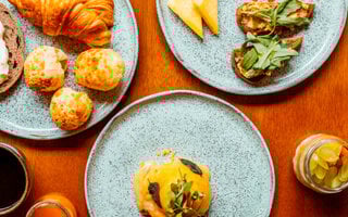Breakfast Weekend | Gastronomia