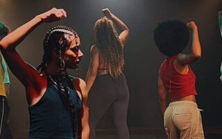 Caminhos | Teatro