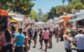Festival Pinheiros | Na Cidade