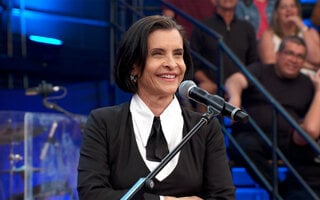 Marina Lima | Show