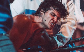 Rocky — O Musical | Teatro