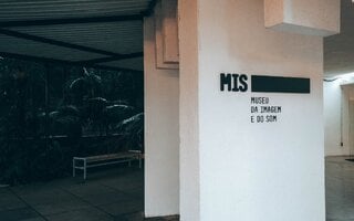 MIS | Estação Oscar Freire