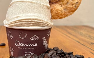 Davvero