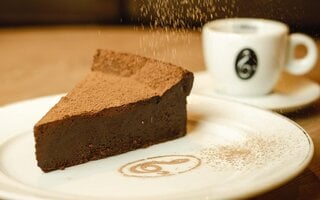 Il Barista