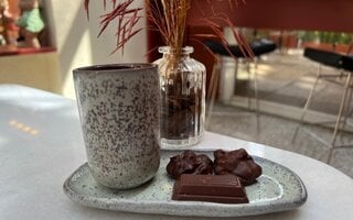 Tchocolath Café