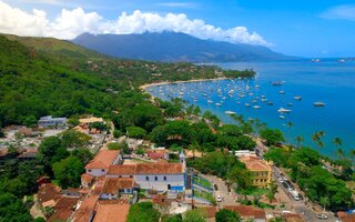 Ilhabela