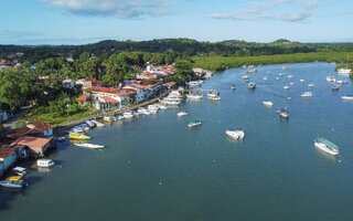 Ilha de Boipeba