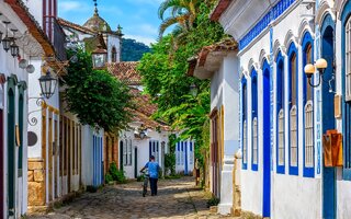Paraty